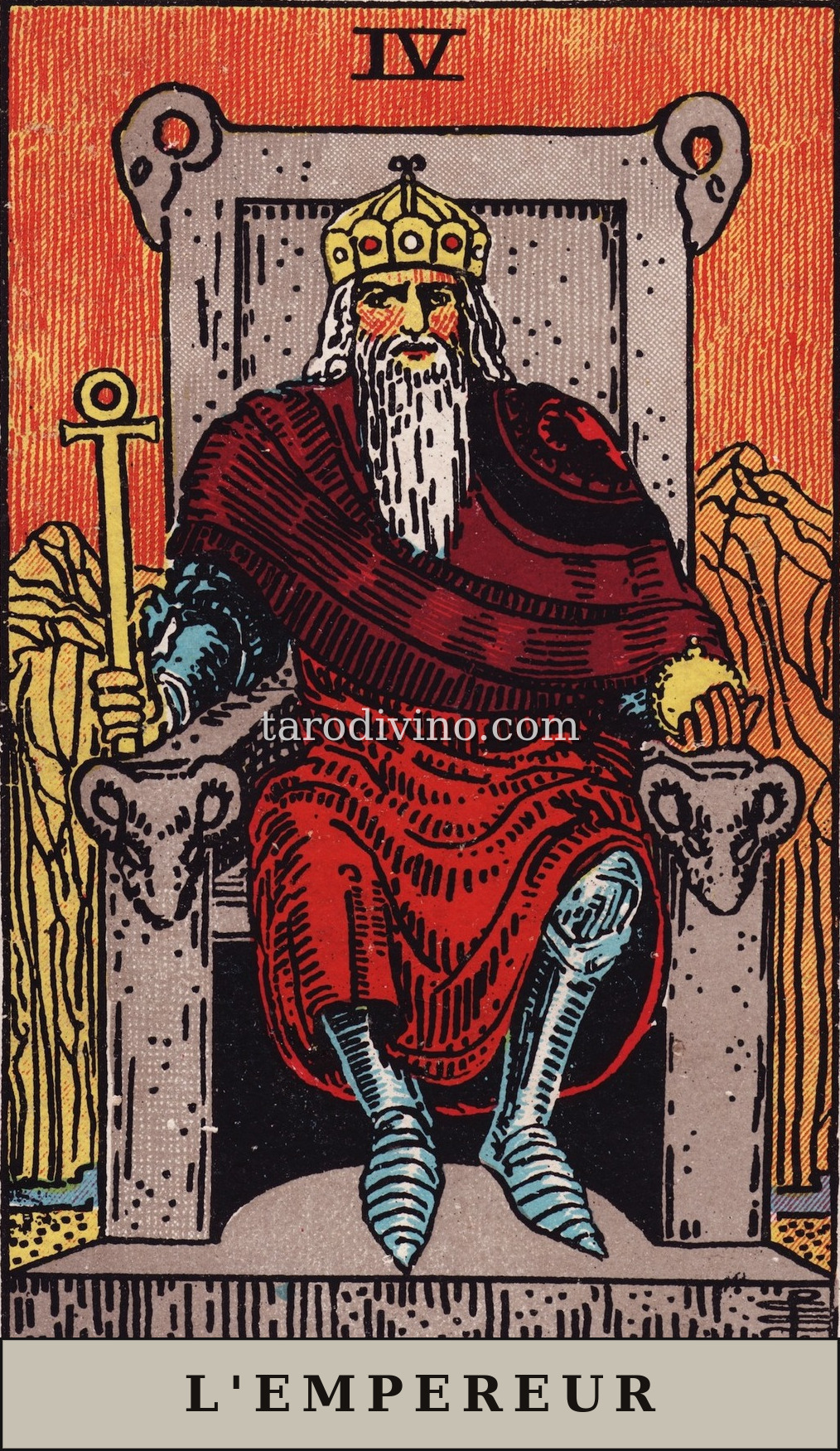 L'Empereur