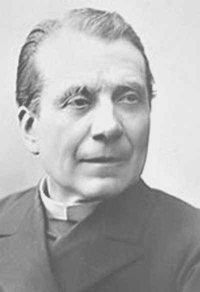 Portrait d'Agénor Bardoux