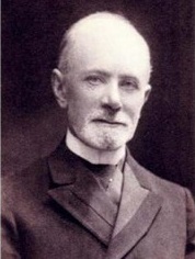 Portrait d'Alfred Loisy