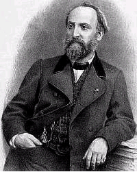 Portrait d'Antoine-François Marmontel