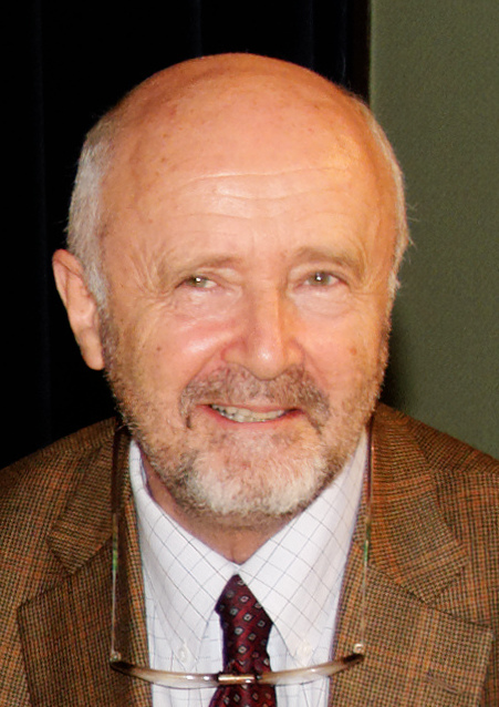 Portrait de Brice Lalonde
