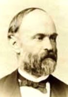 Portrait de Charles Brun