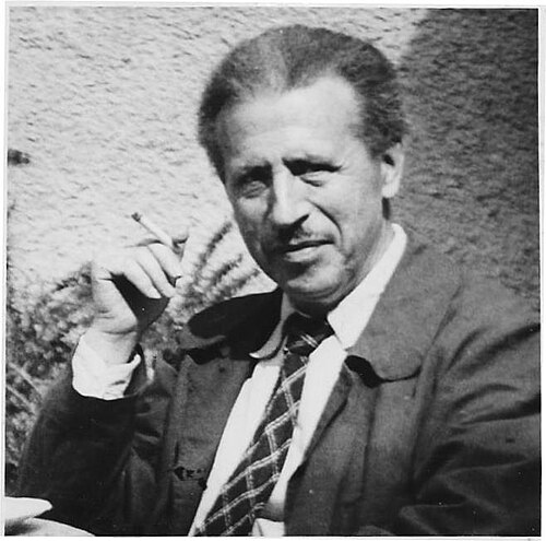 Portrait de Charles-Henry Bizard