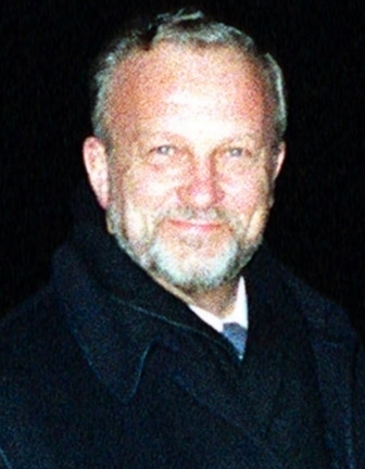 Portrait de Charles Hernu
