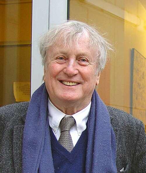 Portrait de Claude Rich