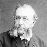 Portrait d'Elme-Marie Caro