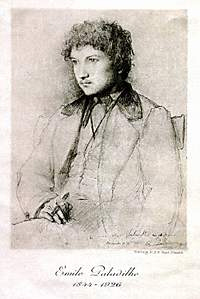 Portrait d'Émile Paladilhe