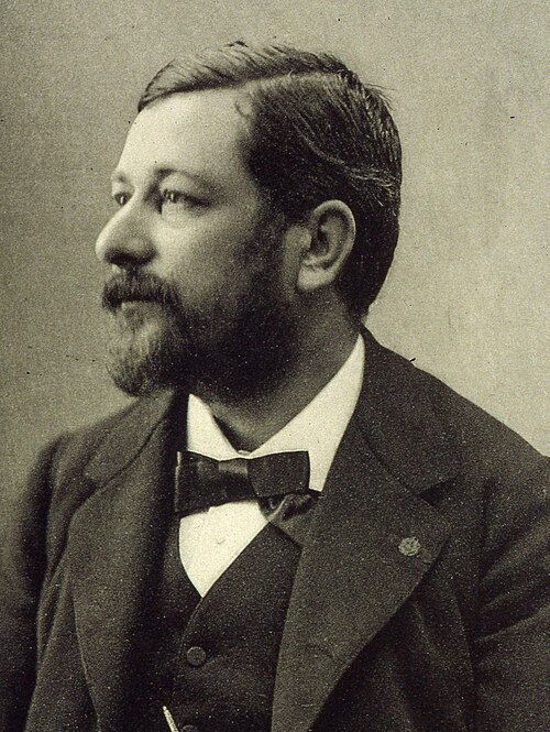 Portrait de Félix Tisserand