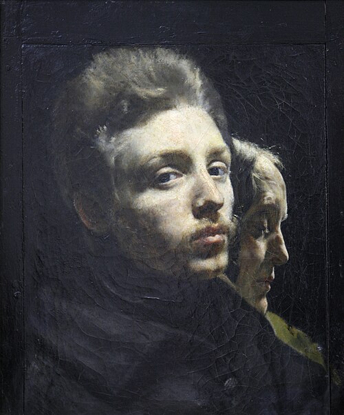 Portrait de Félix Trutat