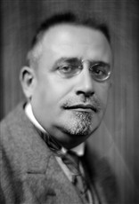 Portrait de Gonzague Truc