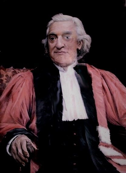 Portrait de Gustave Chancel