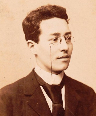 Portrait de Henri Büsser