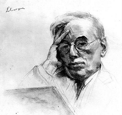 Portrait de Henri Lebasque