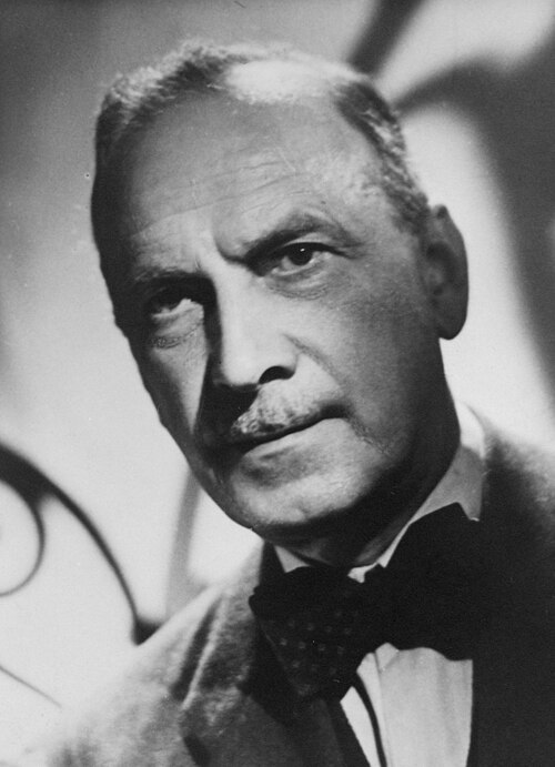 Portrait de Jacques Gavini