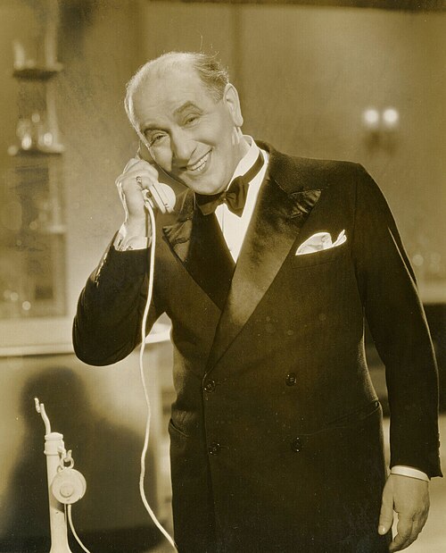 Portrait de Jean Aquistapace