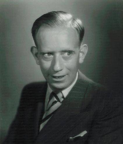 Portrait de Jean Dunot