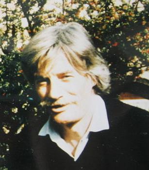 Portrait de Jean Ferrat
