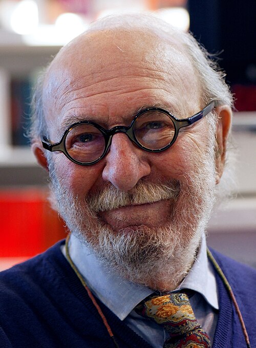 Portrait de Jean-Pierre Marielle