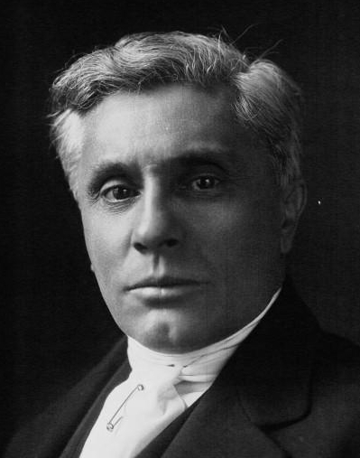 Portrait de Joseph Paul-Boncour