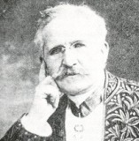 Portrait de Jules Carpentier