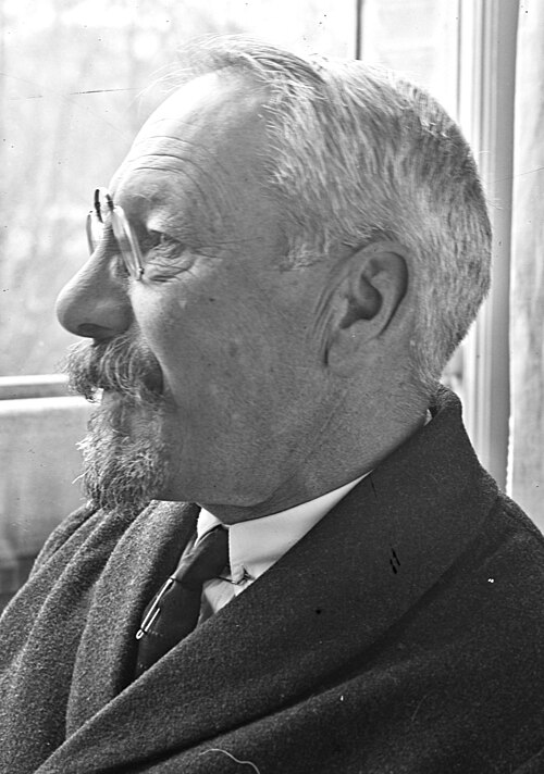 Portrait de Jules Jeanneney