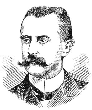 Portrait de Julien Simyan