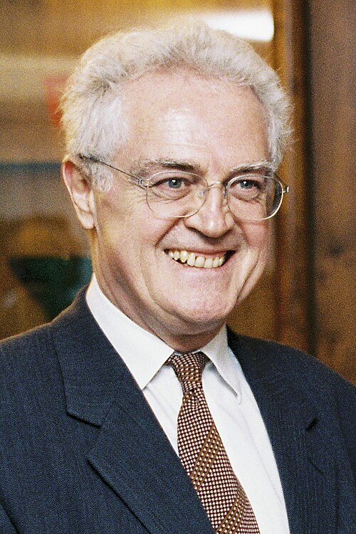 Portrait de Lionel Jospin