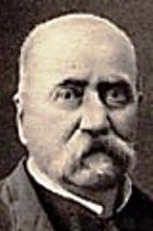 Portrait de Louis Carrand