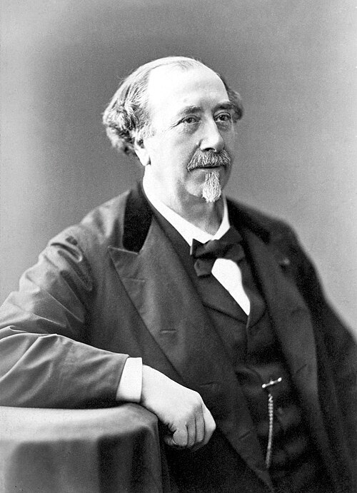 Portrait de Louis Figuier