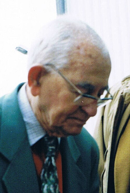 Portrait de Louis Leprince-Ringuet