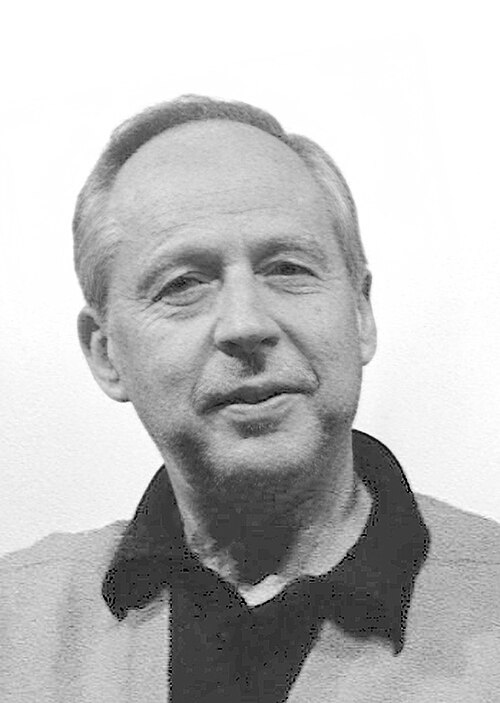 Portrait de Marcel Landowski