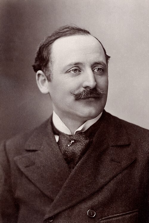 Portrait de Maurice Vaucaire