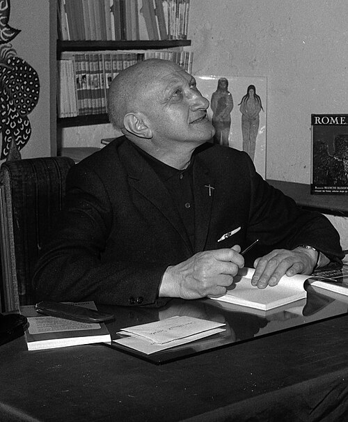 Portrait de Maxime Jacob