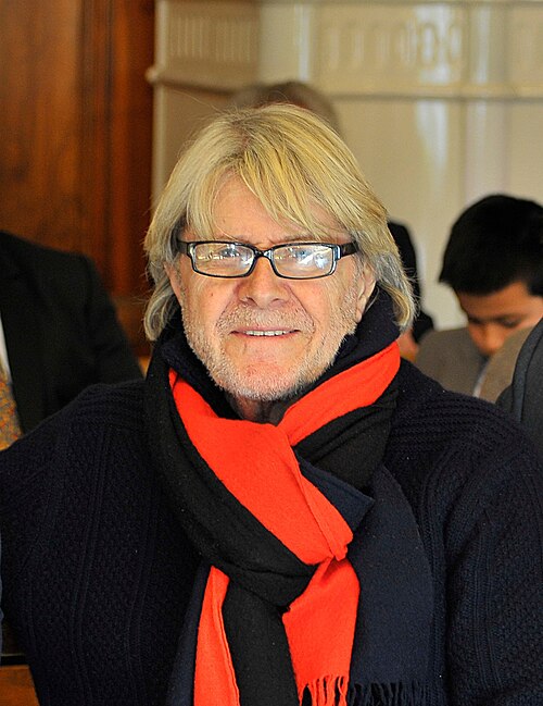 Portrait de Michel Le Royer