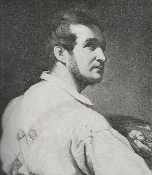 Portrait de Numa Boucoiran