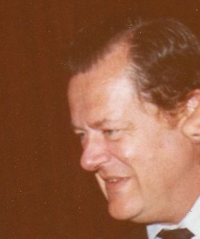 Portrait d'Olivier Guichard