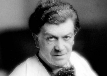 Portrait d'Othon Friesz