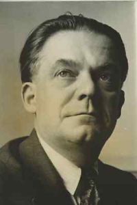 Portrait de Paul Antier