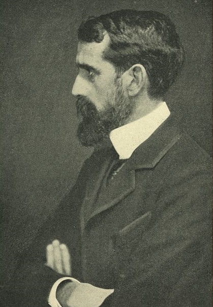 Portrait de Paul César Helleu