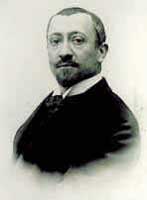 Portrait de Paul Villard