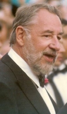 Portrait de Philippe Noiret
