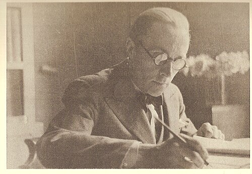 Portrait de Pierre Vellones