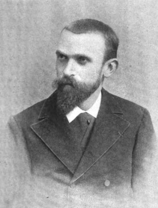 Portrait de René Doumic