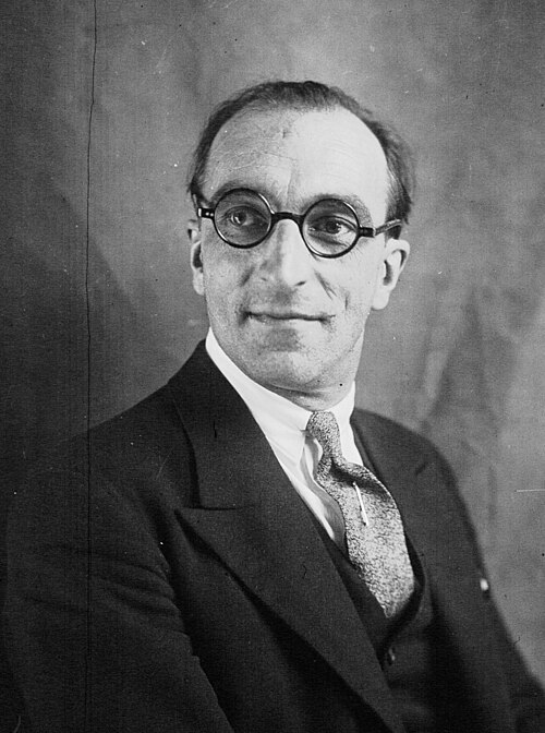 Portrait de Robert Jardillier