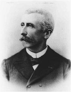 Portrait de Théodule-Armand Ribot