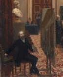 Portrait de Victor Navlet