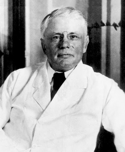 Portrait de Victor Tardieu